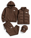 Versatile Everyday Mens Set