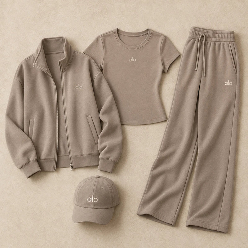 Womens Everyday Comfort Suit