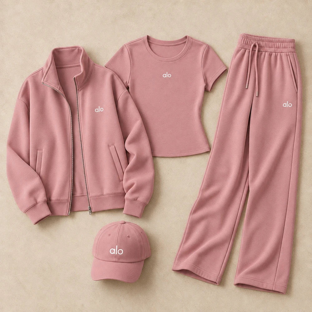 Womens Everyday Comfort Suit