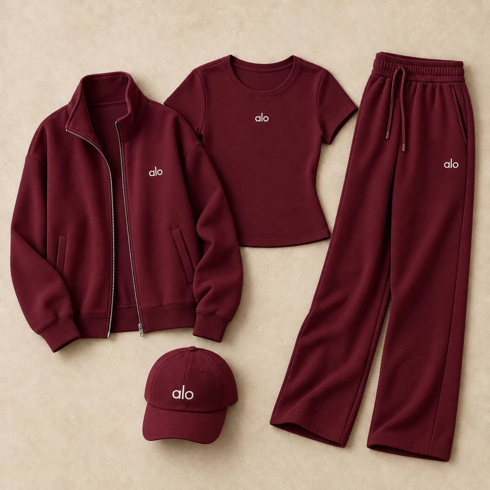Womens Everyday Comfort Suit