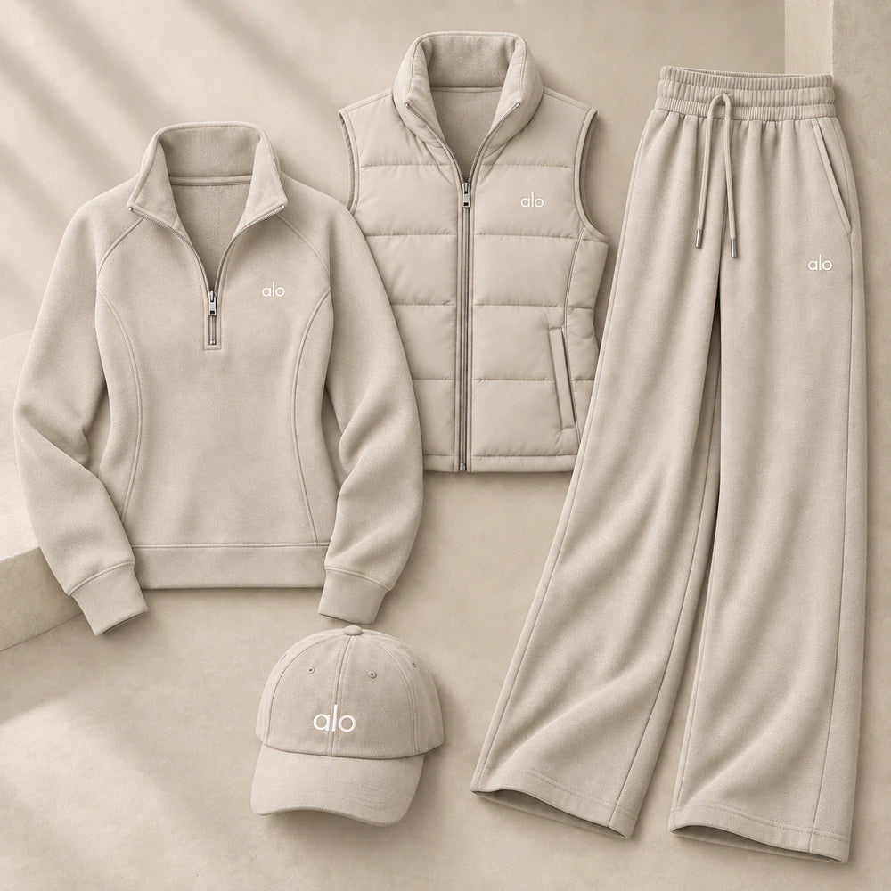 Womens Everyday Comfort Suit