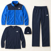 Versatile Men's Multi-Piece Set