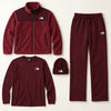 Versatile Men's Multi-Piece Set