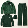 Versatile Men's Multi-Piece Set