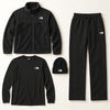 Versatile Men's Multi-Piece Set