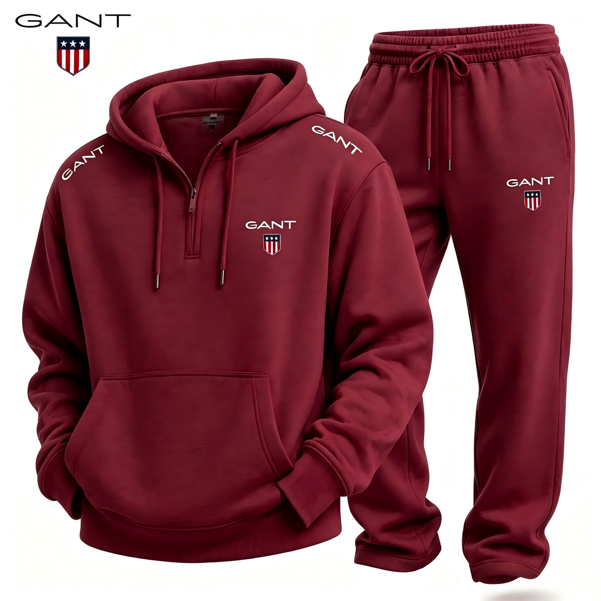 Everyday Premium Sweatset Comfort Lounge Set