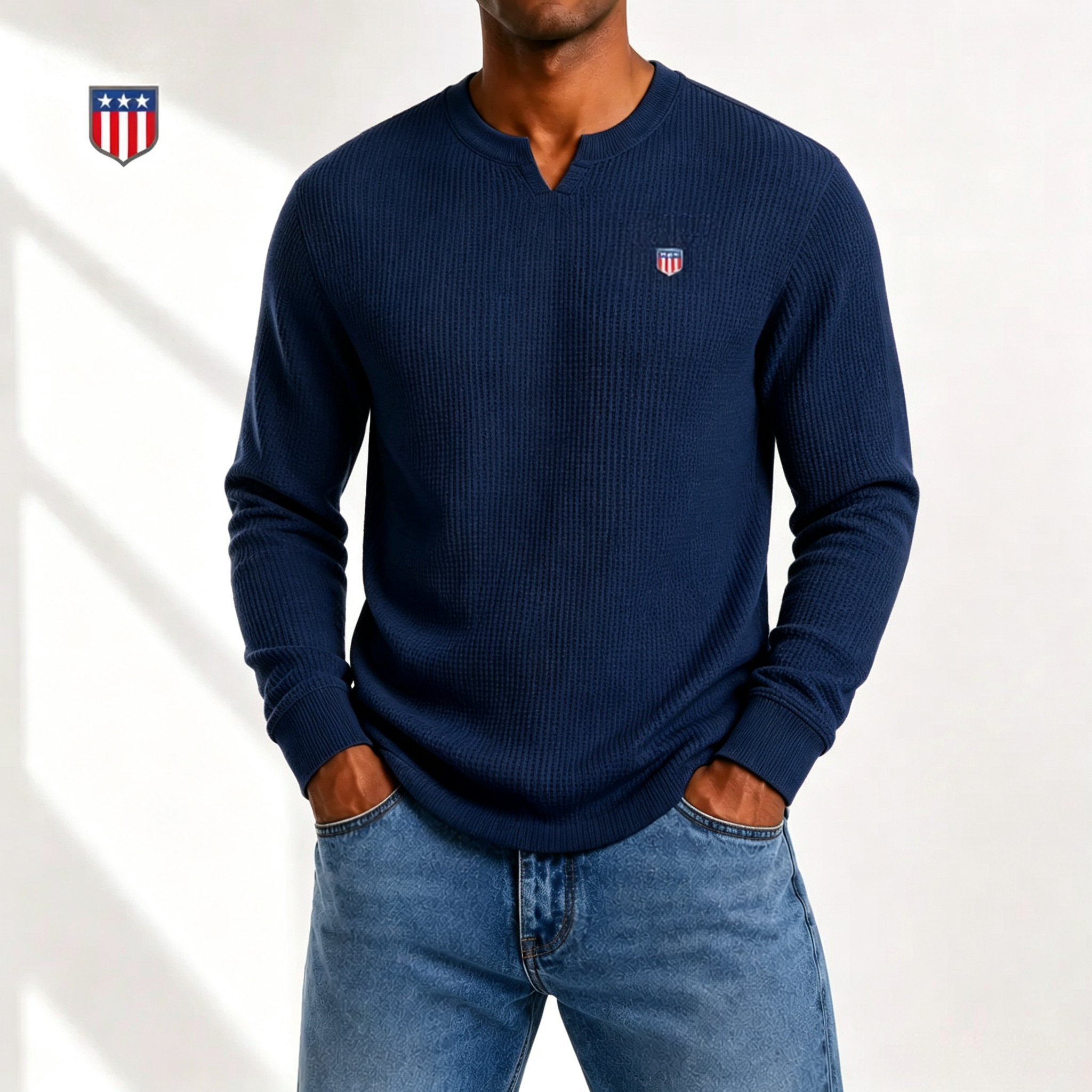 Breeze Summer Shirt