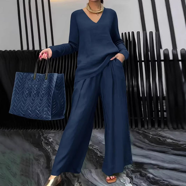 Spring and Autumn Leisure Travel Set