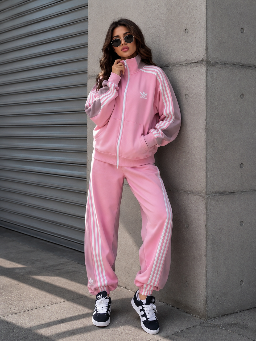 Everyday Performance Tracksuit