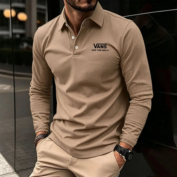 Everyday Comfort Polo