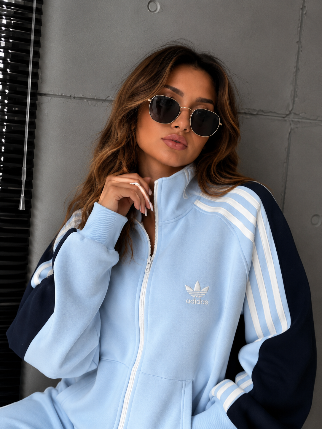 Everyday Performance Tracksuit