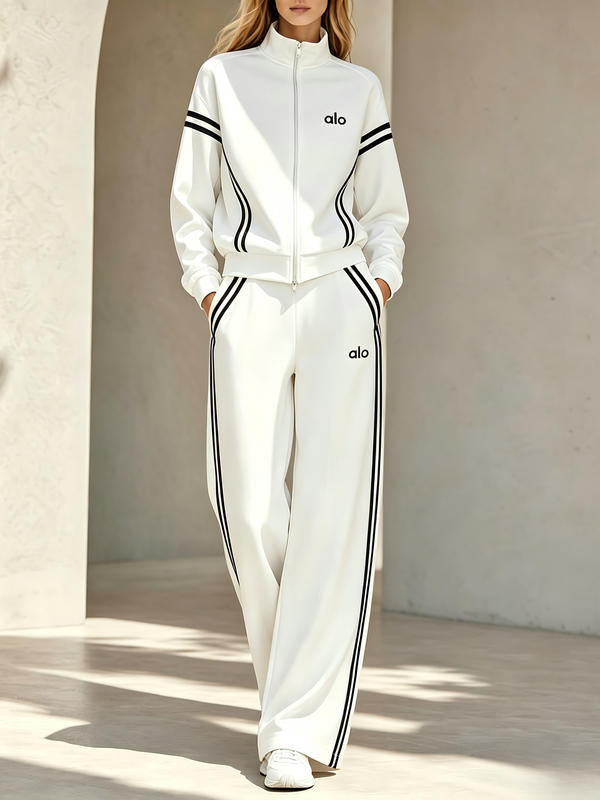 Everyday Comfort Two-Piece Set