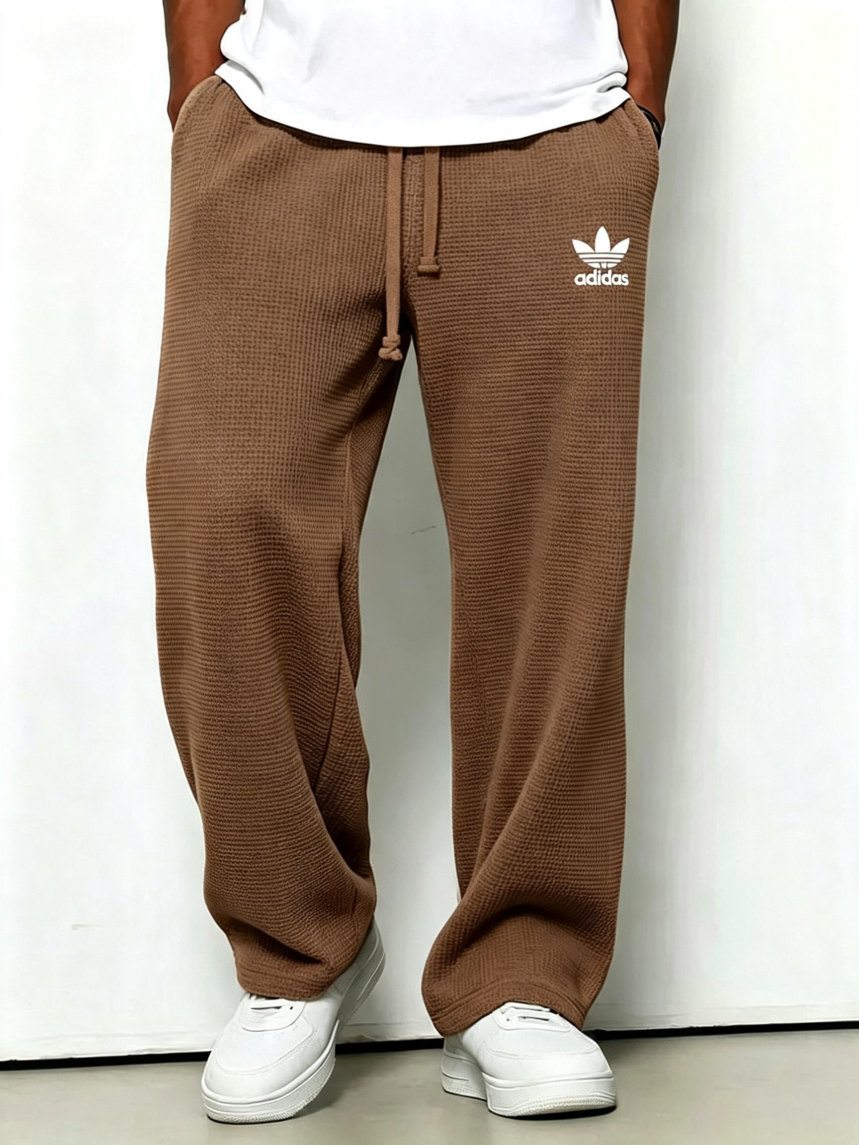 Everyday Waffle Sweatpants
