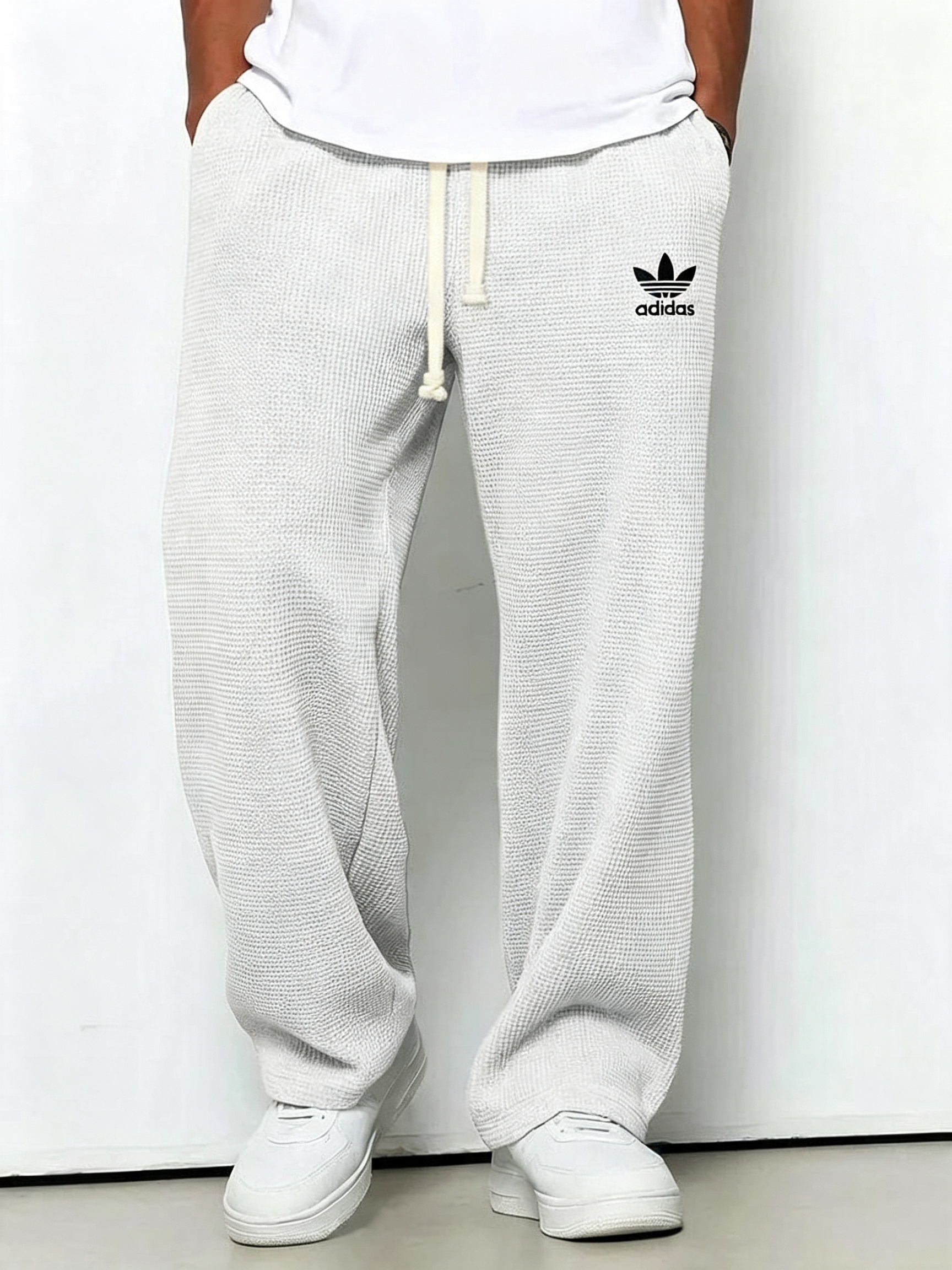 Everyday Waffle Sweatpants