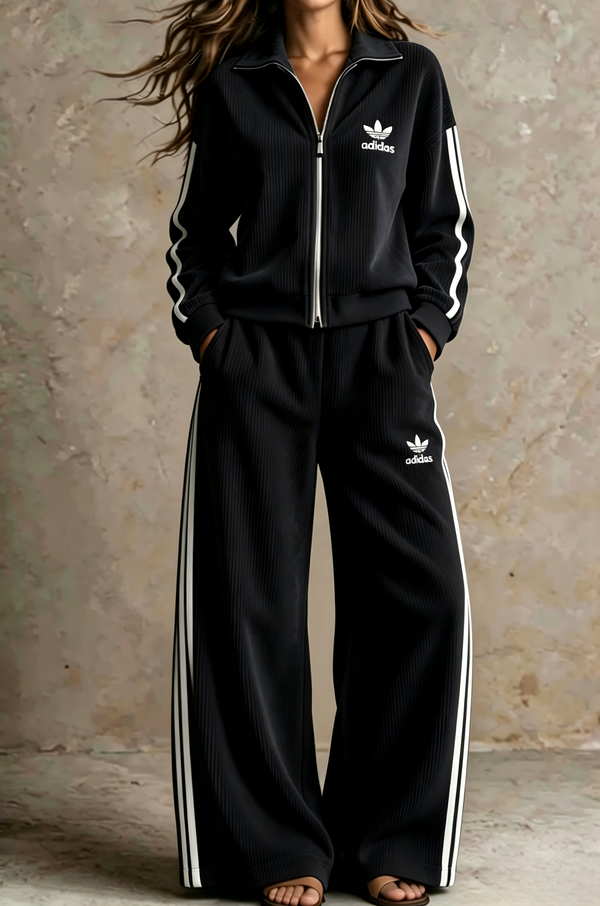 Everyday Comfort Two-Piece Set