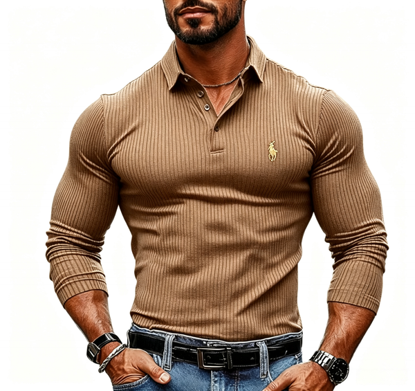 Everyday Classic Comfort Cotton Linen Shirt