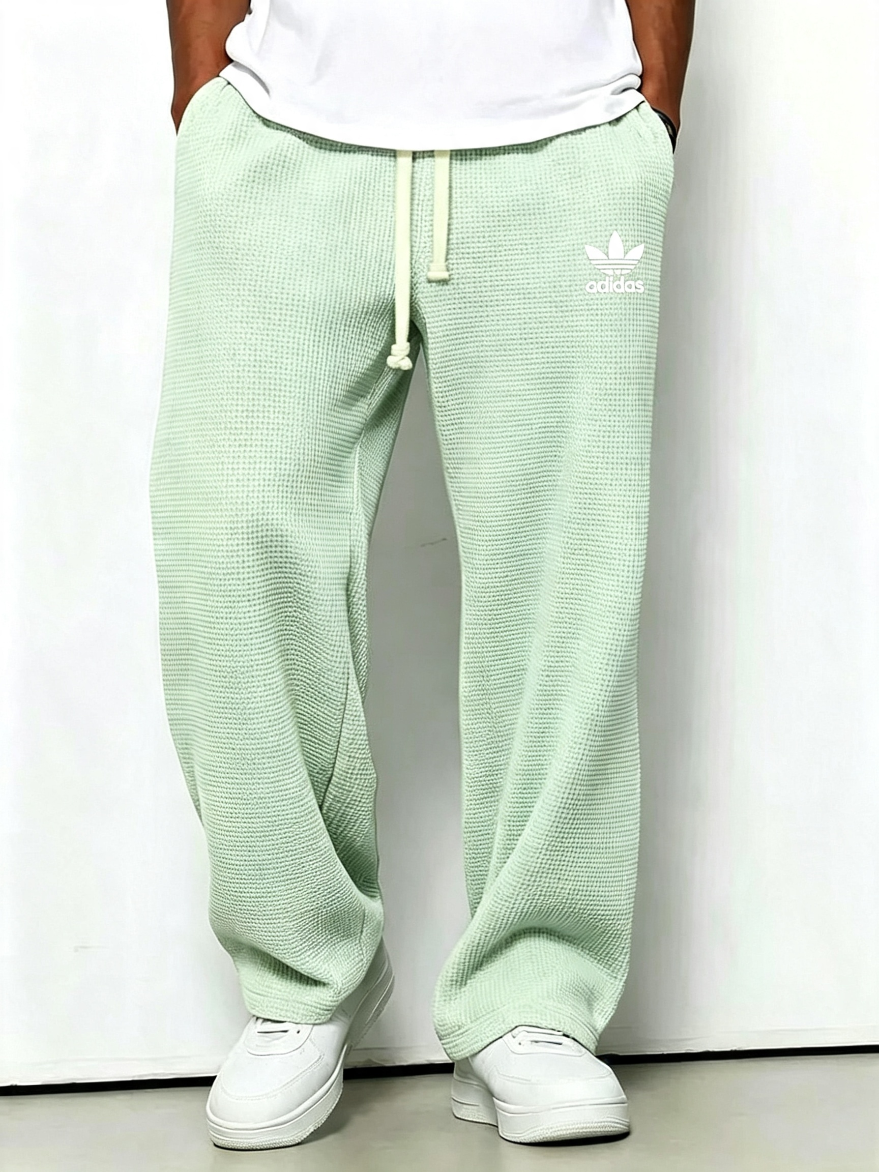 Everyday Waffle Sweatpants