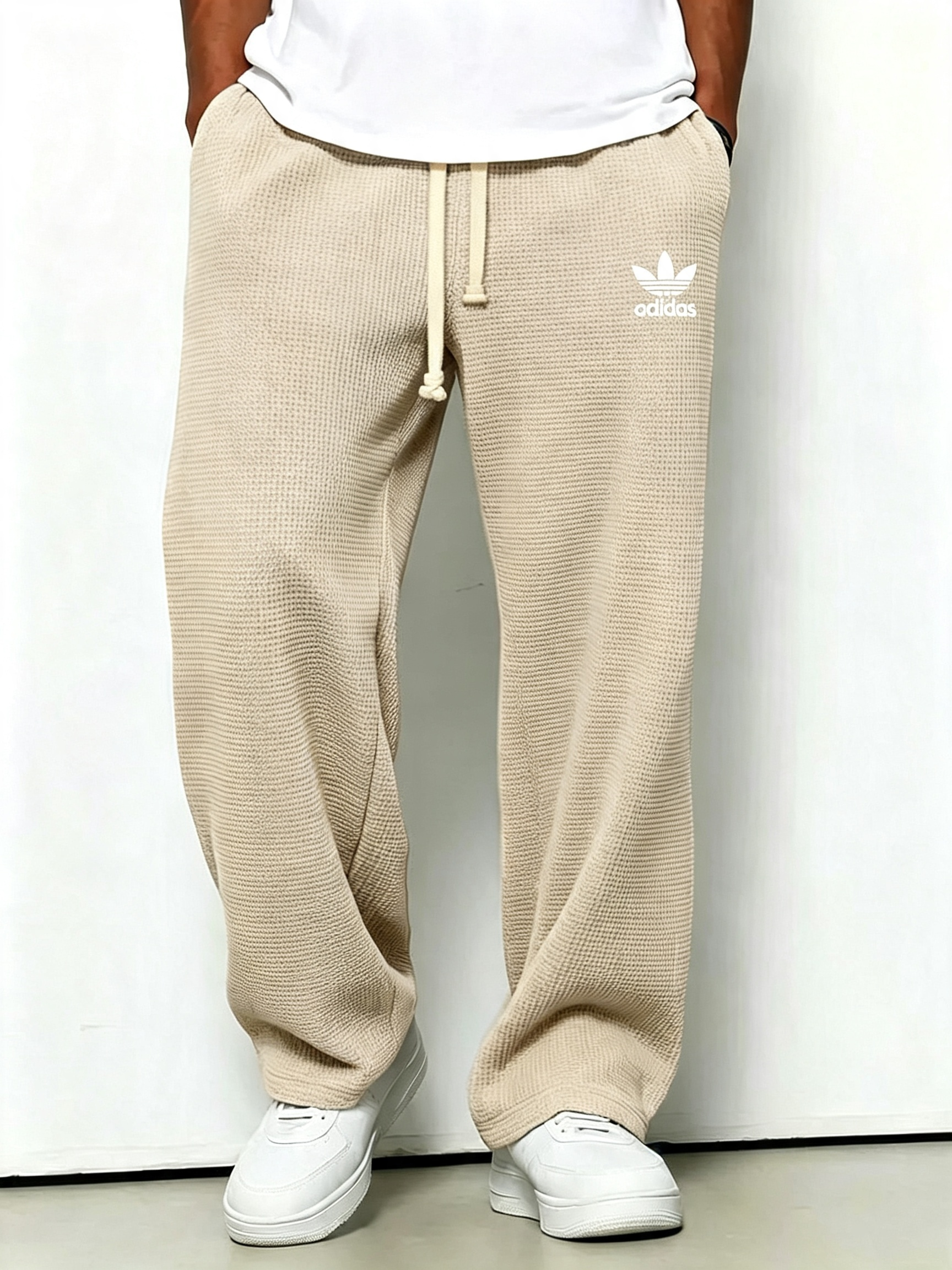 Everyday Waffle Sweatpants